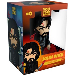 John Wick: John Wick