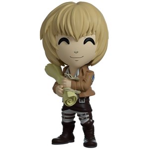 Attack on Titan: Armin