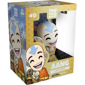 Avatar - Der Herr der Elemente: Aang