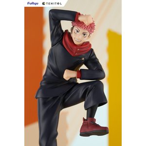 Jujutsu Kaisen: Yuji Itadori