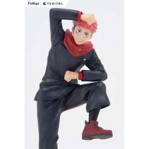 Jujutsu Kaisen: Yuji Itadori