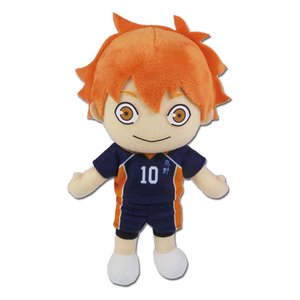 Haikyu!!: Hinata