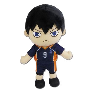 Haikyu!!: Tobio Kageyama