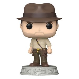 POP! - Indiana Jones: Indiana Jones