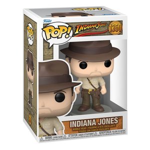 POP! - Indiana Jones: Indiana Jones