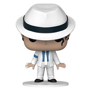 POP! - Michael Jackson: MJ - Smooth Criminal