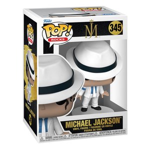 POP! - Michael Jackson: MJ - Smooth Criminal