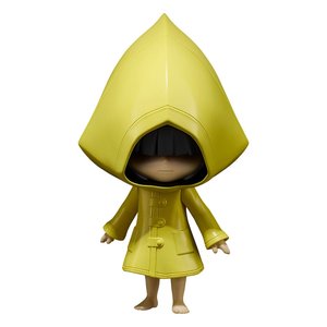 Little Nightmares: Six