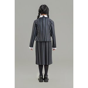 Mercoledì: Uniforme Nevermore