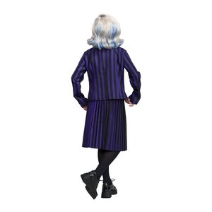 Wednesday: Uniform Nevermore