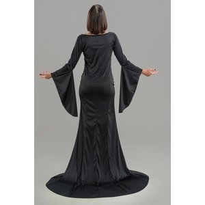 Mercoledì: Morticia Addams