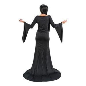 Mercredi: Morticia Addams
