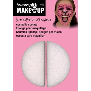 Spugne Make-Up (2 Pezzi)