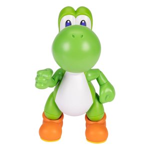 World of Nintendo: Yoshi! - Let's Go!