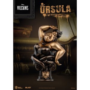 Disney Villains: Ursula