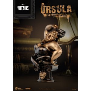 Disney Villains: Ursula