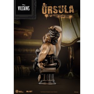 Disney Villains: Ursula