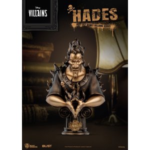 Disney Villains: Hades