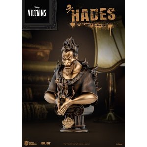 Disney Villains: Hades