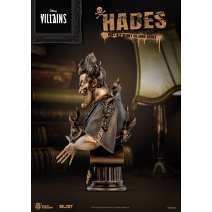 Disney Villains: Hades