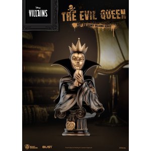 Disney Villains: Die Böse Königin