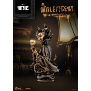 Disney Villains: Maleficent