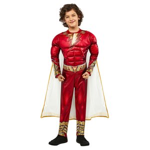 Shazam!: Captain Marvel