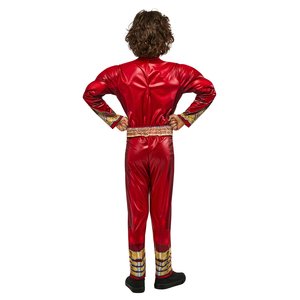 Shazam!: Captain Marvel