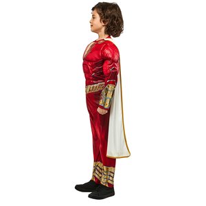 Shazam!: Captain Marvel