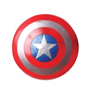 Captain Americas Schild