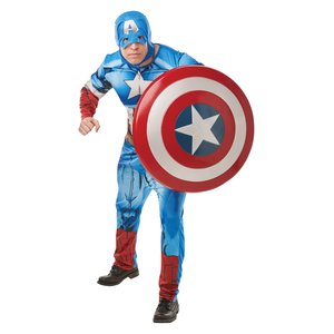 Lo scudo di Captain America