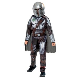 Star Wars: Mandalorian - Deluxe