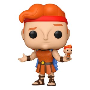 POP! - Hercules: Hercules