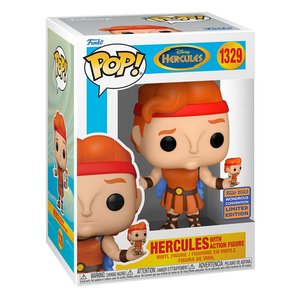 POP! - Hercules: Hercules