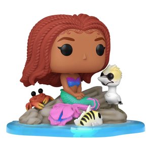 POP! - Arielle, die Meerjungfrau: Ariel & Friends