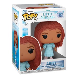 POP! - La Petite Sirène: Ariel