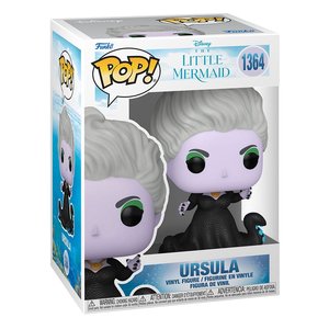 POP! - La Petite Sirène: Ursula