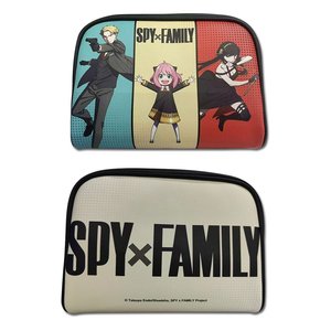 Spy x Family: Trousse de toilette