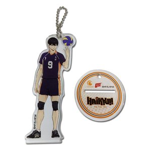 Haikyu!!: Kageyama