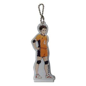 Haikyu!!: Nishinoya