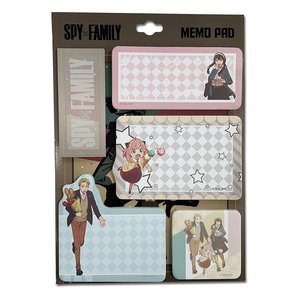 Spy x Family: Forger Family