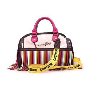 Suicide Squad - Harley Quinn: Caution Tape