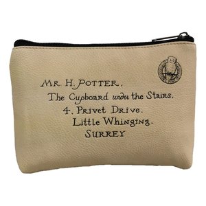 Harry Potter: Letter of Acceptance