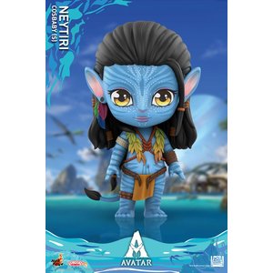 Avatar - The Way of Water: Neytiri