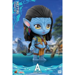 Avatar - The Way of Water: Neytiri