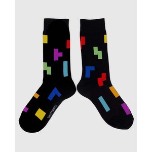 Tetris: Tetriminos
