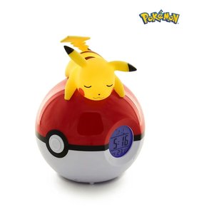 Pokémon: Pokeball Pikachu