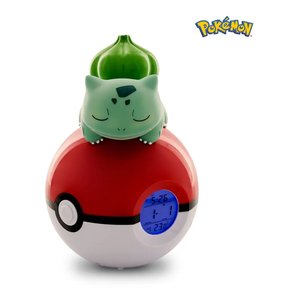 Pokémon: Pokeball Bisasam