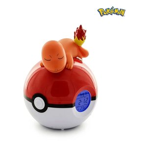 Pokémon: Pokeball Charmander