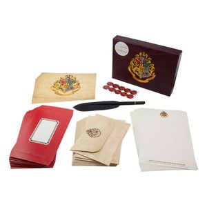 Harry Potter: Letter Writing